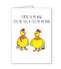 Cmere Chickens