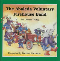 PB - The Abaleda Voluntary Firehouse Band (by Dianne Young)