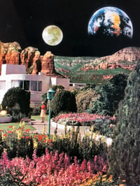 Sedona home 