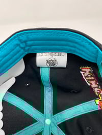 Image 4 of King of the Hill - Bobby Hill Horns Snapback Hat