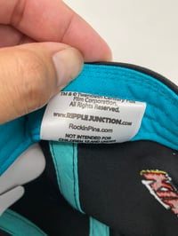 Image 3 of King of the Hill - Bobby Hill Horns Snapback Hat