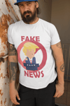 Fake News - Trump