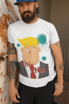 Chi-Na Trump T-Shirt - Unisex