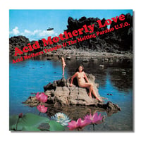 Image 1 of ACID MOTHERS TEMPLE 'Acid Motherly Love' CD