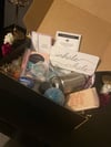 Relax Wellness Box