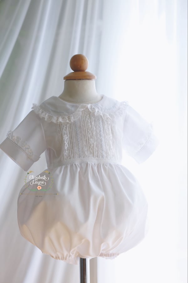 Image of Yates Heirloom Collection