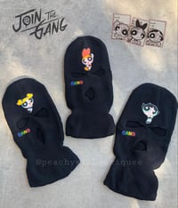 Image 5 of Ski Masks
