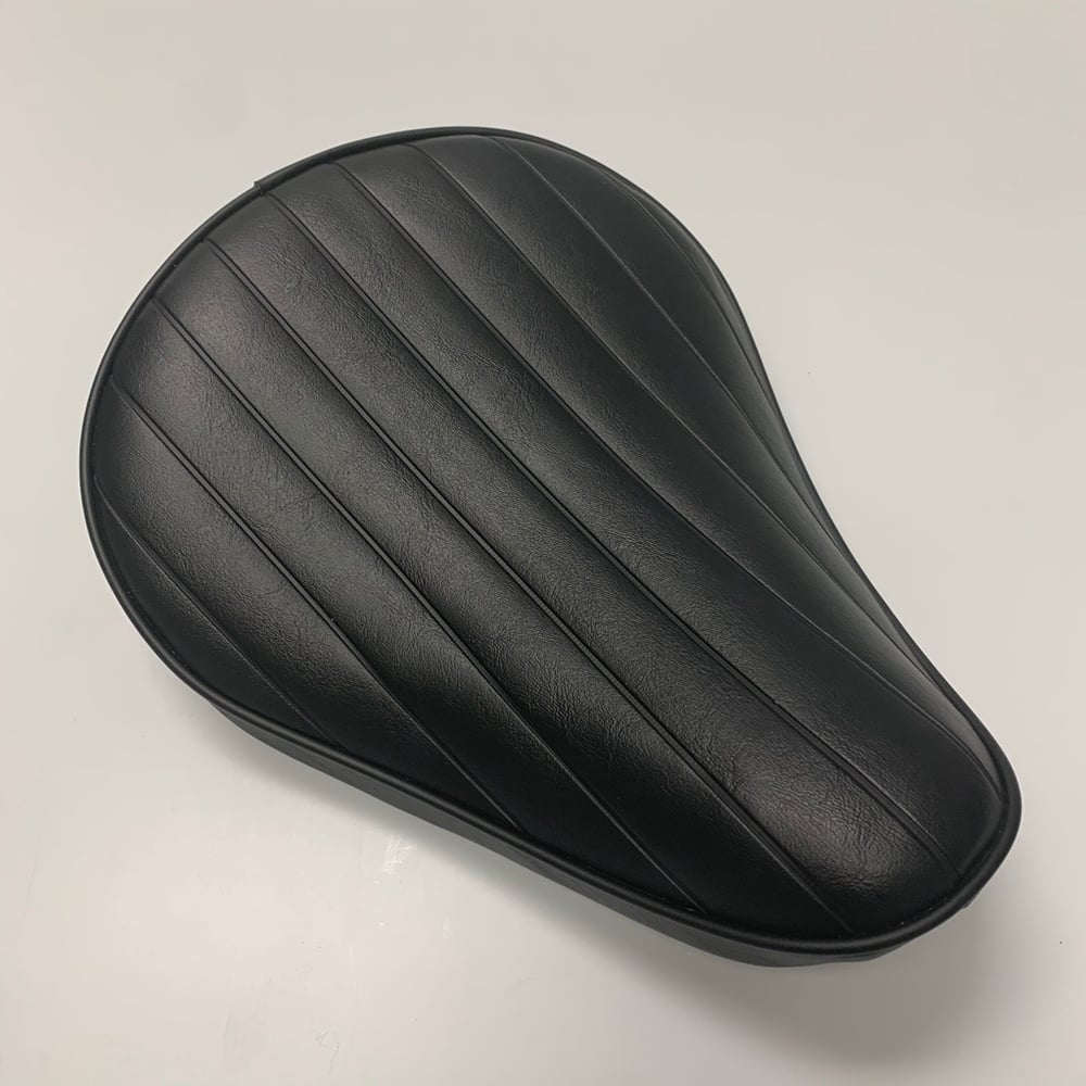 Image of Spring Style Solo Seat for Custom Application