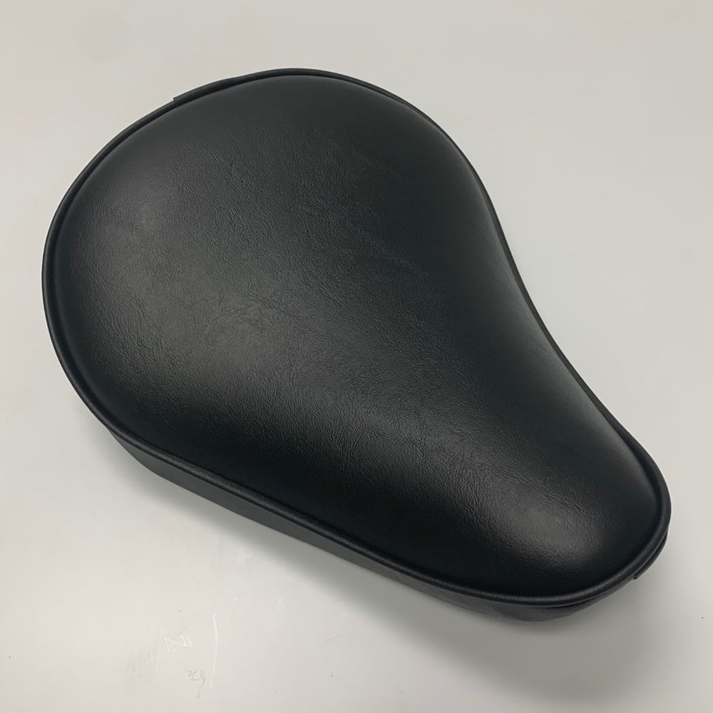 Image of Spring Style Solo Seat for Custom Application