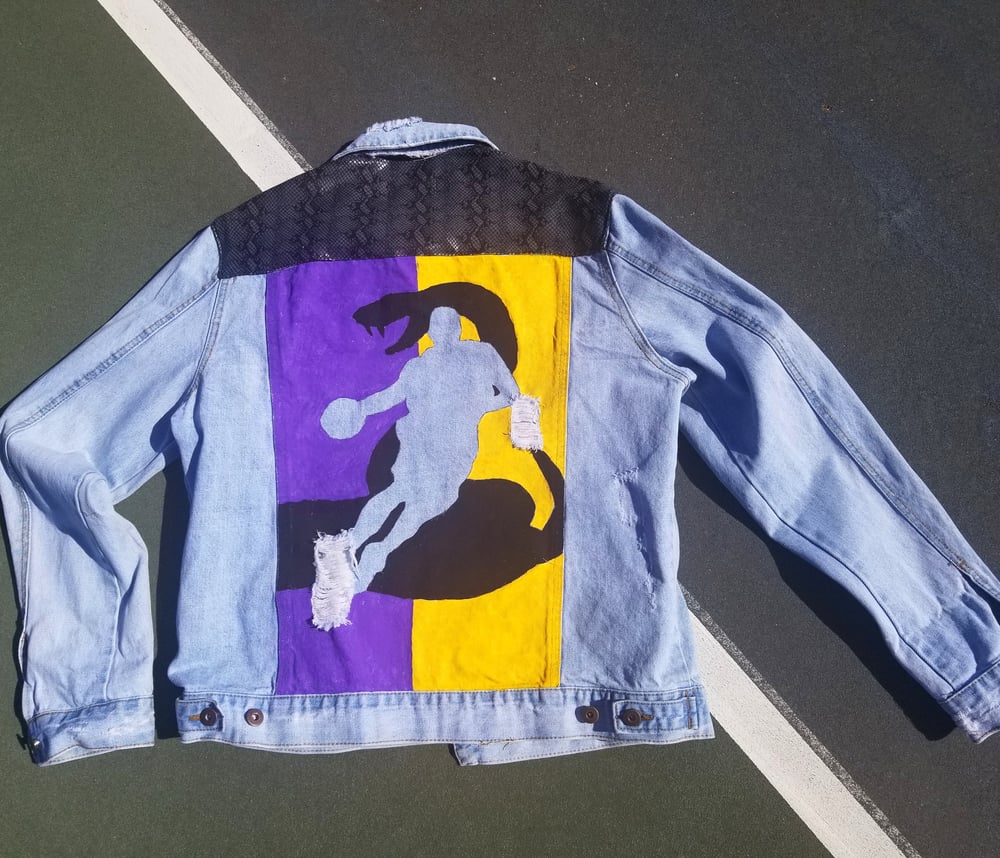 Image of Ultimate Fan Jacket