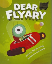 PB - Dear Flyary (by Dianne Young)