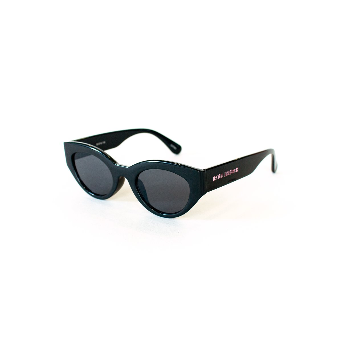 Blinkers Sunglasses - Black