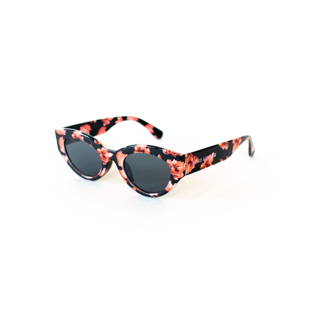 Blinkers Sunglasses - Floral