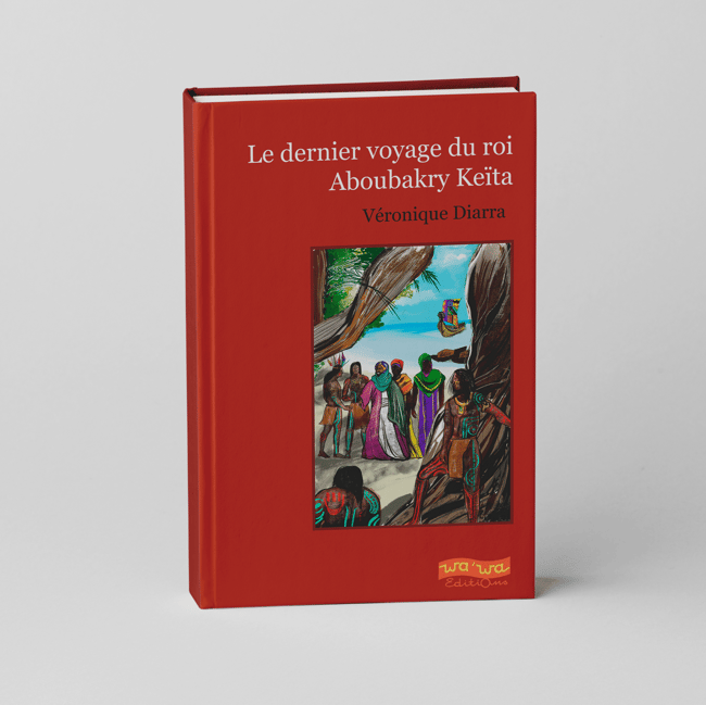 Le dernier voyage d'Aboubakry Keïta