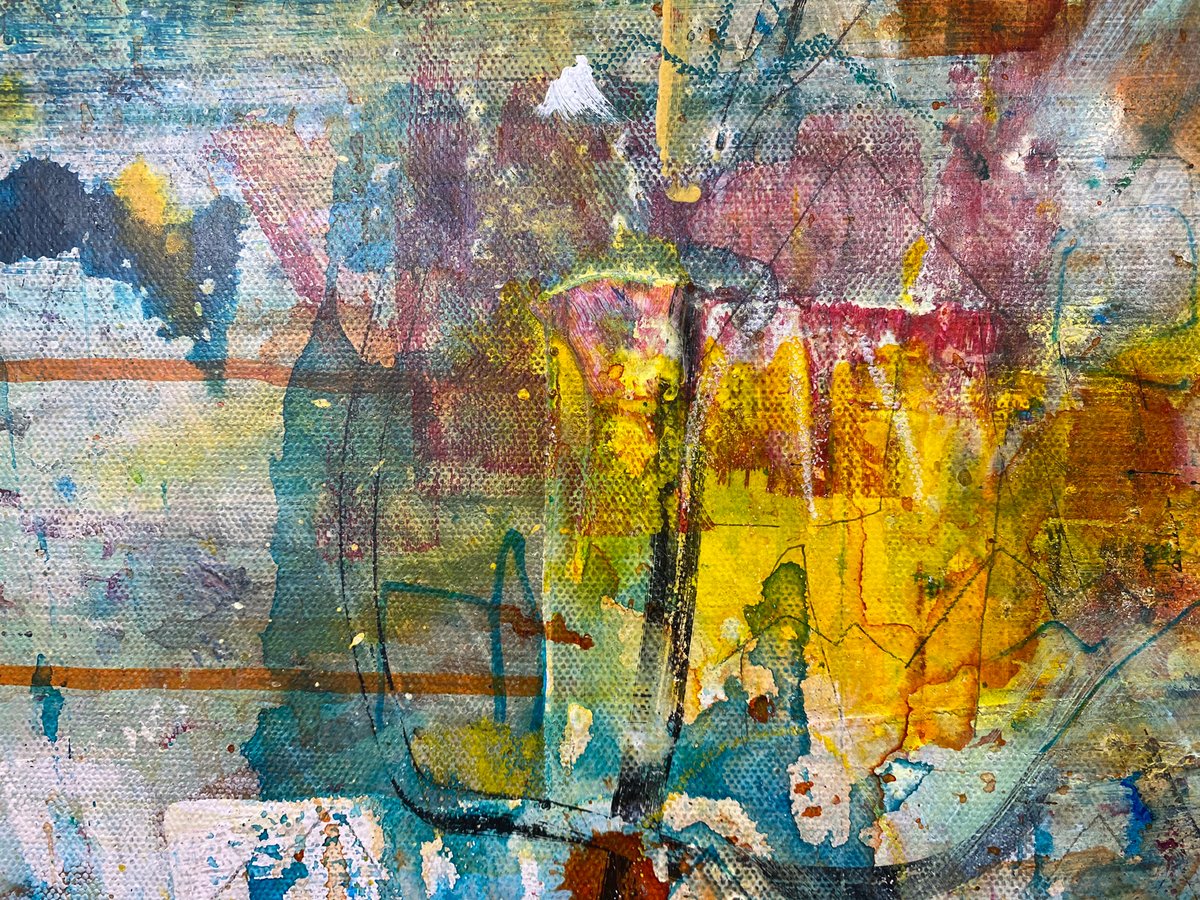 61 DAYS jason forcier