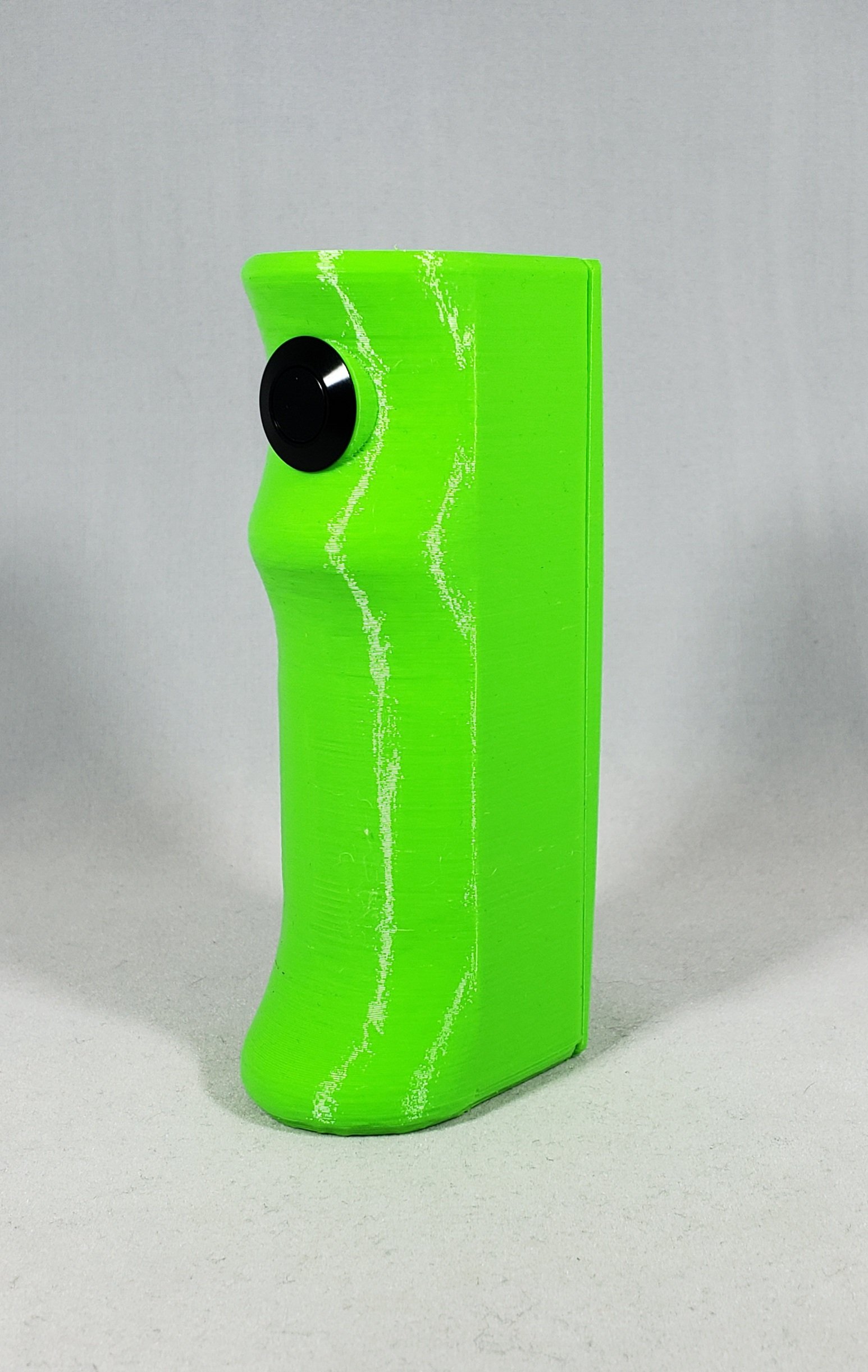 3D Printed Grip Single 21700 Mod | Voorhees Customs 3D Printed Grip Single 21700 Mod | Voorhees Customs