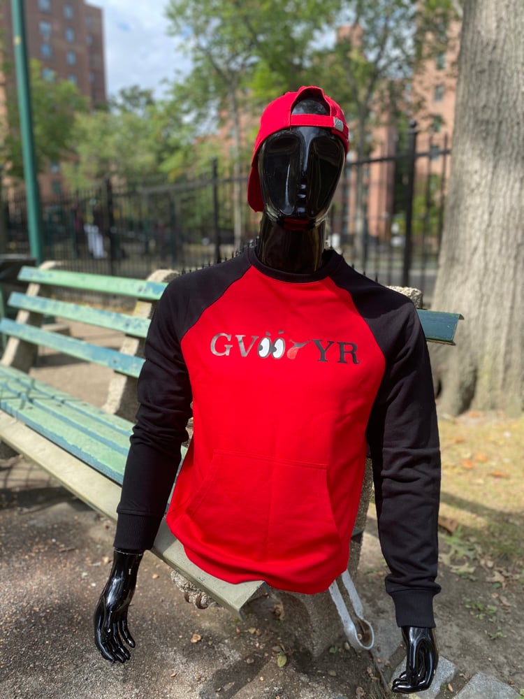 Image of 2 Tone (Soft Thin Sweater)