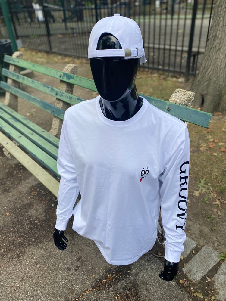 Image of Long Sleeve W