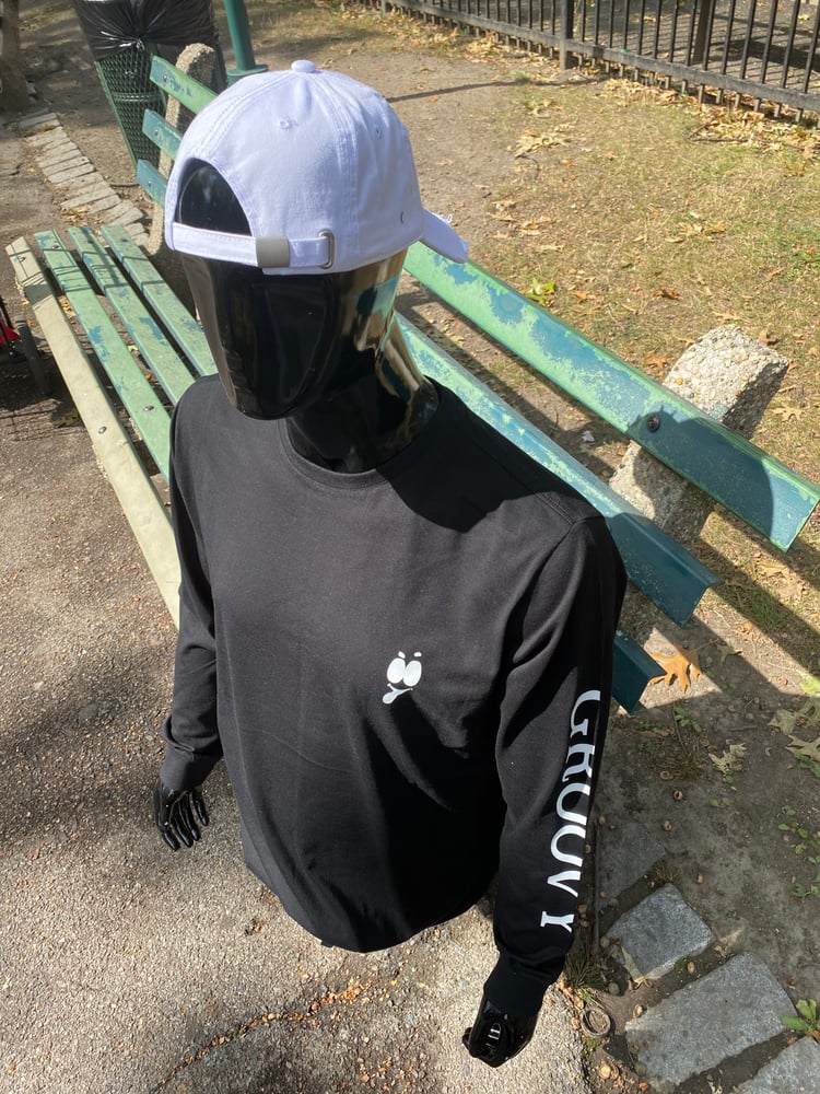 Image of Long Sleeve B