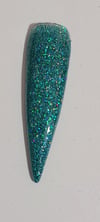  Holographic Teal ( 1 oz)