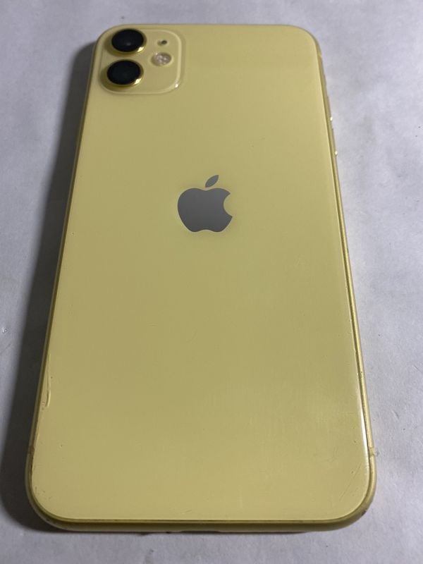 Image of iPhone 11 