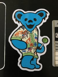 Image 3 of Johnny So Gucci Sticker