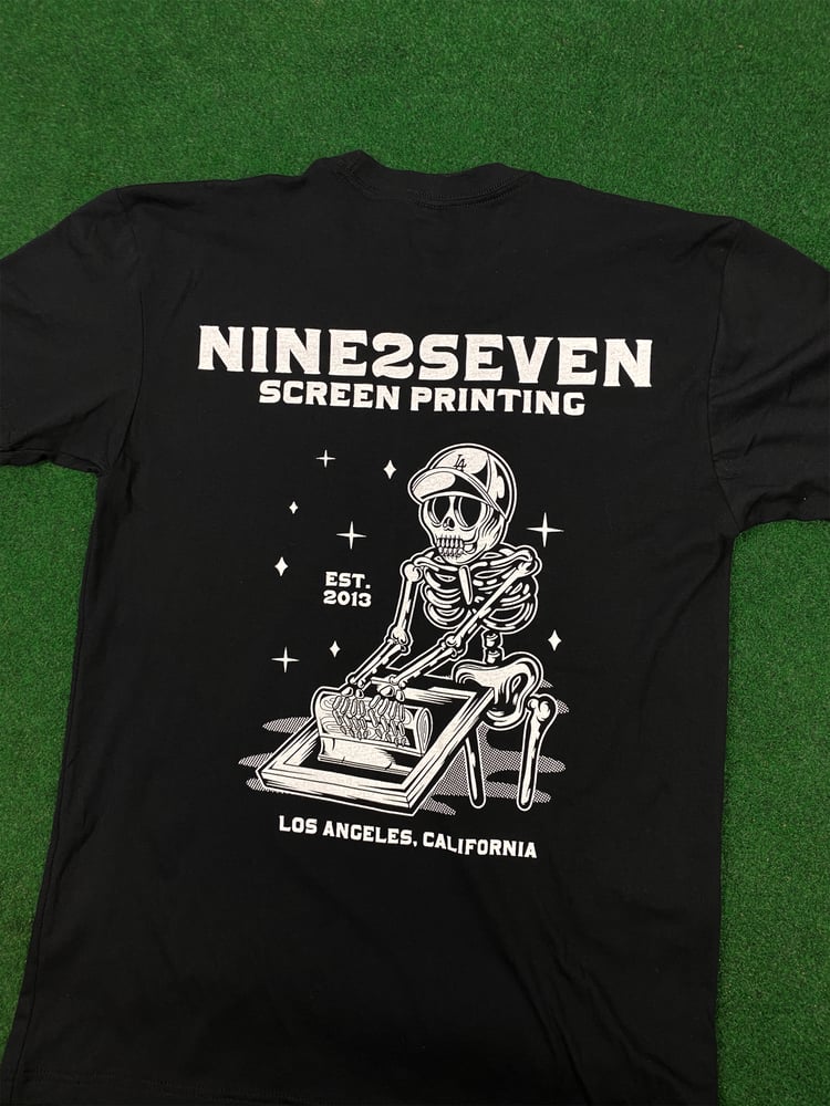 Image of The Original Shop Tee