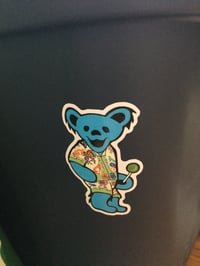 Image 5 of Johnny So Gucci Sticker