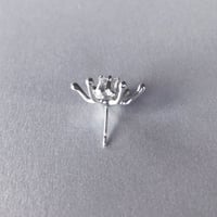 Image 4 of Anemone Earrings 