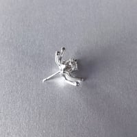 Image 5 of Anemone Earrings 