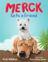 Merck Gets a Friend Paperback