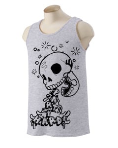 Image of Party Hard - Free Shipping