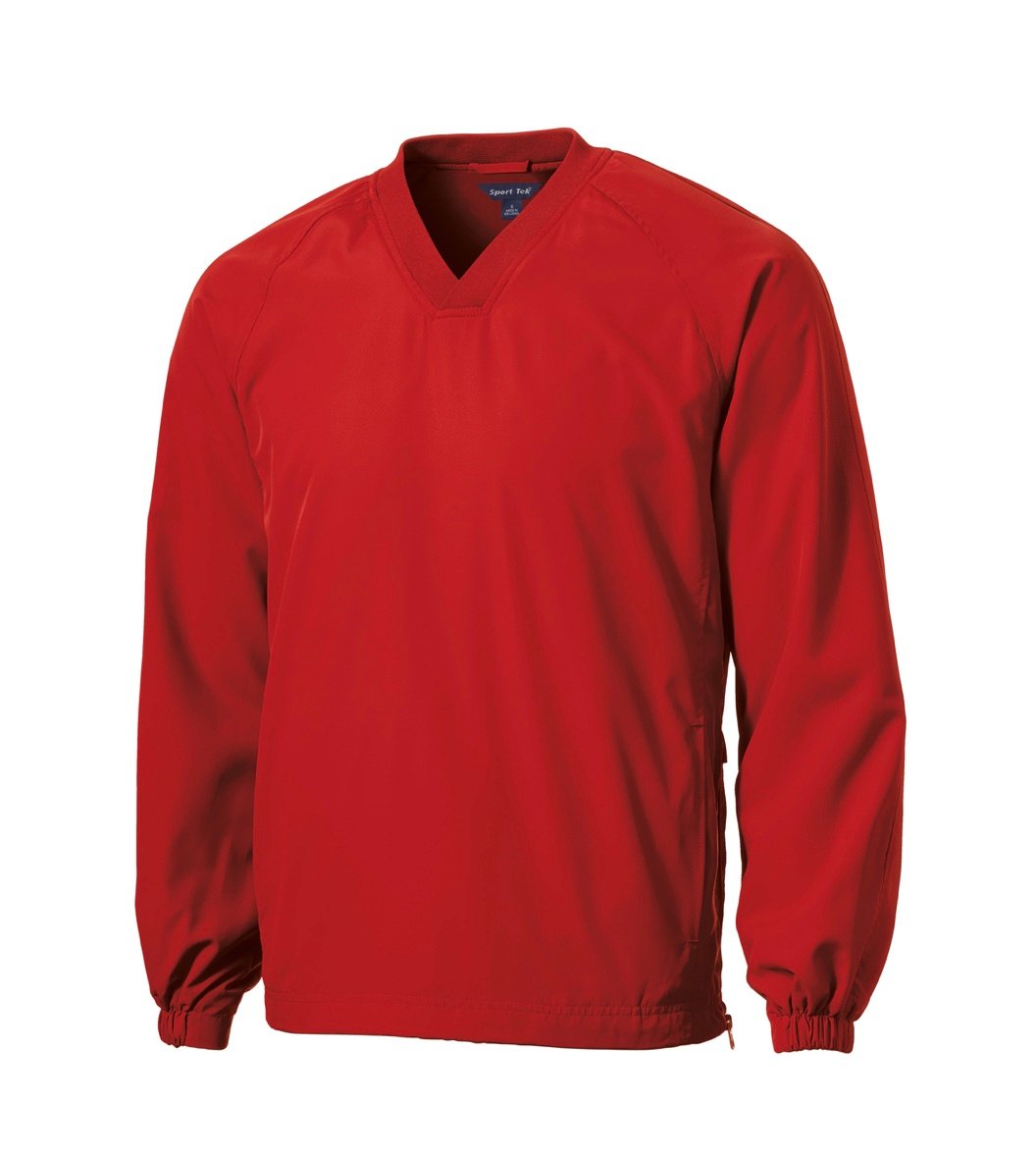 Image of Long Sleeve Lined Pullovers 