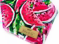 Image 3 of Melon Madness - Pet Bandana