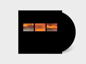 Stefano Pilia - The Suncrows Fall And Tree (IMP014)