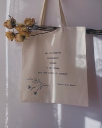 Totebag personalizada 
