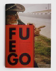 Image of Issue #02 - Great Minds Think Alike