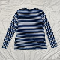 Image 2 of woof long sleeve