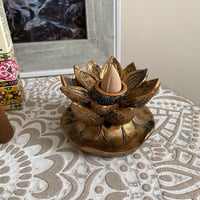 Image 4 of Backflow Incense Cones, Burners and Incense Stick Plates