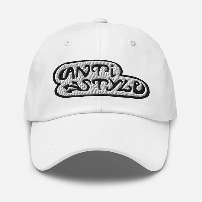 AntiStyle Cap