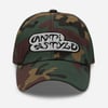 AntiStyle Cap