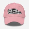 AntiStyle Cap