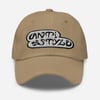 AntiStyle Cap