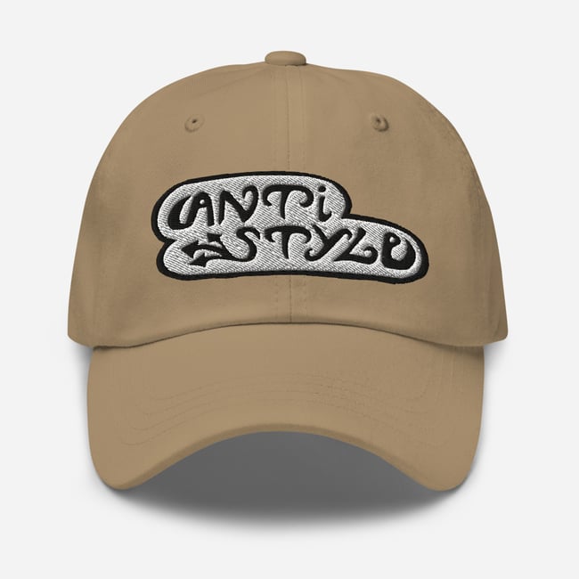 AntiStyle Cap