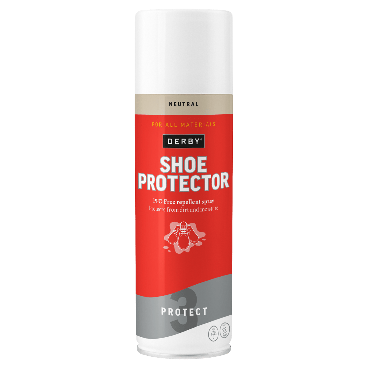 Shoe Protector Derby Shoecare