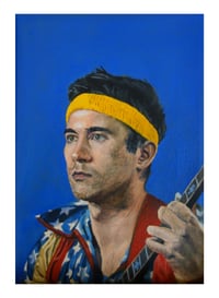 Image 1 of Print - Sufjan Stevens