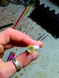 Image 3 of The HEADY HITTER joint tip... & more! ⚾️💨