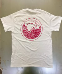 Image 1 of Typo Logo T-Shirt