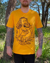 Image 1 of “Cup Of Cage” t-shirt 