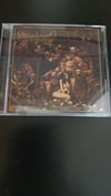 BLACK TORMENT - CATACOMB OF BLINDING BLASPHEMIES CD